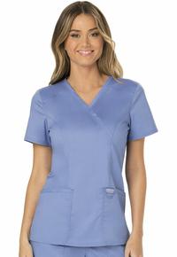 Top by Cherokee Uniforms, Style: WW610-CIE